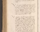 Zdjęcie nr 652 dla obiektu archiwalnego: Acta actorum causarum, sententiarum tam diffinitivarum quam interloquutoriarum, decretorum, obligationum, quietationum et constitutionum procuratorum coram reverendo domino Stanislao Schlomovski praeposito Calissiensi, archidiacono Sandecensi, canonico vicarioque in spiritualibus generali Cracocoviensi ad annum Domini millesimum quingentesimum quinquagesimum sextum, cuius indicatio quatuor decima, pontificatus sanctissimi in Christo patris domini Pauli divina providencia pape quarti anno ipsius
