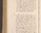 Zdjęcie nr 654 dla obiektu archiwalnego: Acta actorum causarum, sententiarum tam diffinitivarum quam interloquutoriarum, decretorum, obligationum, quietationum et constitutionum procuratorum coram reverendo domino Stanislao Schlomovski praeposito Calissiensi, archidiacono Sandecensi, canonico vicarioque in spiritualibus generali Cracocoviensi ad annum Domini millesimum quingentesimum quinquagesimum sextum, cuius indicatio quatuor decima, pontificatus sanctissimi in Christo patris domini Pauli divina providencia pape quarti anno ipsius