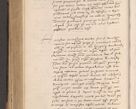 Zdjęcie nr 650 dla obiektu archiwalnego: Acta actorum causarum, sententiarum tam diffinitivarum quam interloquutoriarum, decretorum, obligationum, quietationum et constitutionum procuratorum coram reverendo domino Stanislao Schlomovski praeposito Calissiensi, archidiacono Sandecensi, canonico vicarioque in spiritualibus generali Cracocoviensi ad annum Domini millesimum quingentesimum quinquagesimum sextum, cuius indicatio quatuor decima, pontificatus sanctissimi in Christo patris domini Pauli divina providencia pape quarti anno ipsius