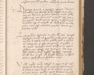 Zdjęcie nr 647 dla obiektu archiwalnego: Acta actorum causarum, sententiarum tam diffinitivarum quam interloquutoriarum, decretorum, obligationum, quietationum et constitutionum procuratorum coram reverendo domino Stanislao Schlomovski praeposito Calissiensi, archidiacono Sandecensi, canonico vicarioque in spiritualibus generali Cracocoviensi ad annum Domini millesimum quingentesimum quinquagesimum sextum, cuius indicatio quatuor decima, pontificatus sanctissimi in Christo patris domini Pauli divina providencia pape quarti anno ipsius