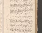 Zdjęcie nr 651 dla obiektu archiwalnego: Acta actorum causarum, sententiarum tam diffinitivarum quam interloquutoriarum, decretorum, obligationum, quietationum et constitutionum procuratorum coram reverendo domino Stanislao Schlomovski praeposito Calissiensi, archidiacono Sandecensi, canonico vicarioque in spiritualibus generali Cracocoviensi ad annum Domini millesimum quingentesimum quinquagesimum sextum, cuius indicatio quatuor decima, pontificatus sanctissimi in Christo patris domini Pauli divina providencia pape quarti anno ipsius