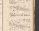 Zdjęcie nr 649 dla obiektu archiwalnego: Acta actorum causarum, sententiarum tam diffinitivarum quam interloquutoriarum, decretorum, obligationum, quietationum et constitutionum procuratorum coram reverendo domino Stanislao Schlomovski praeposito Calissiensi, archidiacono Sandecensi, canonico vicarioque in spiritualibus generali Cracocoviensi ad annum Domini millesimum quingentesimum quinquagesimum sextum, cuius indicatio quatuor decima, pontificatus sanctissimi in Christo patris domini Pauli divina providencia pape quarti anno ipsius