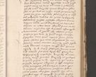 Zdjęcie nr 643 dla obiektu archiwalnego: Acta actorum causarum, sententiarum tam diffinitivarum quam interloquutoriarum, decretorum, obligationum, quietationum et constitutionum procuratorum coram reverendo domino Stanislao Schlomovski praeposito Calissiensi, archidiacono Sandecensi, canonico vicarioque in spiritualibus generali Cracocoviensi ad annum Domini millesimum quingentesimum quinquagesimum sextum, cuius indicatio quatuor decima, pontificatus sanctissimi in Christo patris domini Pauli divina providencia pape quarti anno ipsius