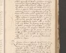 Zdjęcie nr 645 dla obiektu archiwalnego: Acta actorum causarum, sententiarum tam diffinitivarum quam interloquutoriarum, decretorum, obligationum, quietationum et constitutionum procuratorum coram reverendo domino Stanislao Schlomovski praeposito Calissiensi, archidiacono Sandecensi, canonico vicarioque in spiritualibus generali Cracocoviensi ad annum Domini millesimum quingentesimum quinquagesimum sextum, cuius indicatio quatuor decima, pontificatus sanctissimi in Christo patris domini Pauli divina providencia pape quarti anno ipsius