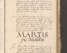 Zdjęcie nr 639 dla obiektu archiwalnego: Acta actorum causarum, sententiarum tam diffinitivarum quam interloquutoriarum, decretorum, obligationum, quietationum et constitutionum procuratorum coram reverendo domino Stanislao Schlomovski praeposito Calissiensi, archidiacono Sandecensi, canonico vicarioque in spiritualibus generali Cracocoviensi ad annum Domini millesimum quingentesimum quinquagesimum sextum, cuius indicatio quatuor decima, pontificatus sanctissimi in Christo patris domini Pauli divina providencia pape quarti anno ipsius