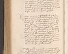 Zdjęcie nr 640 dla obiektu archiwalnego: Acta actorum causarum, sententiarum tam diffinitivarum quam interloquutoriarum, decretorum, obligationum, quietationum et constitutionum procuratorum coram reverendo domino Stanislao Schlomovski praeposito Calissiensi, archidiacono Sandecensi, canonico vicarioque in spiritualibus generali Cracocoviensi ad annum Domini millesimum quingentesimum quinquagesimum sextum, cuius indicatio quatuor decima, pontificatus sanctissimi in Christo patris domini Pauli divina providencia pape quarti anno ipsius