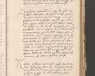 Zdjęcie nr 637 dla obiektu archiwalnego: Acta actorum causarum, sententiarum tam diffinitivarum quam interloquutoriarum, decretorum, obligationum, quietationum et constitutionum procuratorum coram reverendo domino Stanislao Schlomovski praeposito Calissiensi, archidiacono Sandecensi, canonico vicarioque in spiritualibus generali Cracocoviensi ad annum Domini millesimum quingentesimum quinquagesimum sextum, cuius indicatio quatuor decima, pontificatus sanctissimi in Christo patris domini Pauli divina providencia pape quarti anno ipsius