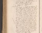 Zdjęcie nr 638 dla obiektu archiwalnego: Acta actorum causarum, sententiarum tam diffinitivarum quam interloquutoriarum, decretorum, obligationum, quietationum et constitutionum procuratorum coram reverendo domino Stanislao Schlomovski praeposito Calissiensi, archidiacono Sandecensi, canonico vicarioque in spiritualibus generali Cracocoviensi ad annum Domini millesimum quingentesimum quinquagesimum sextum, cuius indicatio quatuor decima, pontificatus sanctissimi in Christo patris domini Pauli divina providencia pape quarti anno ipsius