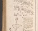 Zdjęcie nr 630 dla obiektu archiwalnego: Acta actorum causarum, sententiarum tam diffinitivarum quam interloquutoriarum, decretorum, obligationum, quietationum et constitutionum procuratorum coram reverendo domino Stanislao Schlomovski praeposito Calissiensi, archidiacono Sandecensi, canonico vicarioque in spiritualibus generali Cracocoviensi ad annum Domini millesimum quingentesimum quinquagesimum sextum, cuius indicatio quatuor decima, pontificatus sanctissimi in Christo patris domini Pauli divina providencia pape quarti anno ipsius