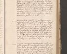 Zdjęcie nr 627 dla obiektu archiwalnego: Acta actorum causarum, sententiarum tam diffinitivarum quam interloquutoriarum, decretorum, obligationum, quietationum et constitutionum procuratorum coram reverendo domino Stanislao Schlomovski praeposito Calissiensi, archidiacono Sandecensi, canonico vicarioque in spiritualibus generali Cracocoviensi ad annum Domini millesimum quingentesimum quinquagesimum sextum, cuius indicatio quatuor decima, pontificatus sanctissimi in Christo patris domini Pauli divina providencia pape quarti anno ipsius