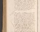 Zdjęcie nr 624 dla obiektu archiwalnego: Acta actorum causarum, sententiarum tam diffinitivarum quam interloquutoriarum, decretorum, obligationum, quietationum et constitutionum procuratorum coram reverendo domino Stanislao Schlomovski praeposito Calissiensi, archidiacono Sandecensi, canonico vicarioque in spiritualibus generali Cracocoviensi ad annum Domini millesimum quingentesimum quinquagesimum sextum, cuius indicatio quatuor decima, pontificatus sanctissimi in Christo patris domini Pauli divina providencia pape quarti anno ipsius