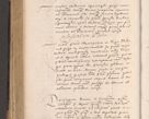 Zdjęcie nr 626 dla obiektu archiwalnego: Acta actorum causarum, sententiarum tam diffinitivarum quam interloquutoriarum, decretorum, obligationum, quietationum et constitutionum procuratorum coram reverendo domino Stanislao Schlomovski praeposito Calissiensi, archidiacono Sandecensi, canonico vicarioque in spiritualibus generali Cracocoviensi ad annum Domini millesimum quingentesimum quinquagesimum sextum, cuius indicatio quatuor decima, pontificatus sanctissimi in Christo patris domini Pauli divina providencia pape quarti anno ipsius