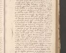 Zdjęcie nr 621 dla obiektu archiwalnego: Acta actorum causarum, sententiarum tam diffinitivarum quam interloquutoriarum, decretorum, obligationum, quietationum et constitutionum procuratorum coram reverendo domino Stanislao Schlomovski praeposito Calissiensi, archidiacono Sandecensi, canonico vicarioque in spiritualibus generali Cracocoviensi ad annum Domini millesimum quingentesimum quinquagesimum sextum, cuius indicatio quatuor decima, pontificatus sanctissimi in Christo patris domini Pauli divina providencia pape quarti anno ipsius