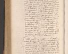 Zdjęcie nr 620 dla obiektu archiwalnego: Acta actorum causarum, sententiarum tam diffinitivarum quam interloquutoriarum, decretorum, obligationum, quietationum et constitutionum procuratorum coram reverendo domino Stanislao Schlomovski praeposito Calissiensi, archidiacono Sandecensi, canonico vicarioque in spiritualibus generali Cracocoviensi ad annum Domini millesimum quingentesimum quinquagesimum sextum, cuius indicatio quatuor decima, pontificatus sanctissimi in Christo patris domini Pauli divina providencia pape quarti anno ipsius
