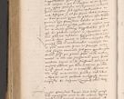 Zdjęcie nr 622 dla obiektu archiwalnego: Acta actorum causarum, sententiarum tam diffinitivarum quam interloquutoriarum, decretorum, obligationum, quietationum et constitutionum procuratorum coram reverendo domino Stanislao Schlomovski praeposito Calissiensi, archidiacono Sandecensi, canonico vicarioque in spiritualibus generali Cracocoviensi ad annum Domini millesimum quingentesimum quinquagesimum sextum, cuius indicatio quatuor decima, pontificatus sanctissimi in Christo patris domini Pauli divina providencia pape quarti anno ipsius