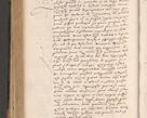 Zdjęcie nr 618 dla obiektu archiwalnego: Acta actorum causarum, sententiarum tam diffinitivarum quam interloquutoriarum, decretorum, obligationum, quietationum et constitutionum procuratorum coram reverendo domino Stanislao Schlomovski praeposito Calissiensi, archidiacono Sandecensi, canonico vicarioque in spiritualibus generali Cracocoviensi ad annum Domini millesimum quingentesimum quinquagesimum sextum, cuius indicatio quatuor decima, pontificatus sanctissimi in Christo patris domini Pauli divina providencia pape quarti anno ipsius