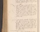 Zdjęcie nr 816 dla obiektu archiwalnego: Acta actorum causarum, sententiarum tam diffinitivarum quam interloquutoriarum, decretorum, obligationum, quietationum et constitutionum procuratorum coram reverendo domino Stanislao Schlomovski praeposito Calissiensi, archidiacono Sandecensi, canonico vicarioque in spiritualibus generali Cracocoviensi ad annum Domini millesimum quingentesimum quinquagesimum sextum, cuius indicatio quatuor decima, pontificatus sanctissimi in Christo patris domini Pauli divina providencia pape quarti anno ipsius