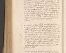 Zdjęcie nr 812 dla obiektu archiwalnego: Acta actorum causarum, sententiarum tam diffinitivarum quam interloquutoriarum, decretorum, obligationum, quietationum et constitutionum procuratorum coram reverendo domino Stanislao Schlomovski praeposito Calissiensi, archidiacono Sandecensi, canonico vicarioque in spiritualibus generali Cracocoviensi ad annum Domini millesimum quingentesimum quinquagesimum sextum, cuius indicatio quatuor decima, pontificatus sanctissimi in Christo patris domini Pauli divina providencia pape quarti anno ipsius