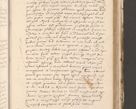 Zdjęcie nr 809 dla obiektu archiwalnego: Acta actorum causarum, sententiarum tam diffinitivarum quam interloquutoriarum, decretorum, obligationum, quietationum et constitutionum procuratorum coram reverendo domino Stanislao Schlomovski praeposito Calissiensi, archidiacono Sandecensi, canonico vicarioque in spiritualibus generali Cracocoviensi ad annum Domini millesimum quingentesimum quinquagesimum sextum, cuius indicatio quatuor decima, pontificatus sanctissimi in Christo patris domini Pauli divina providencia pape quarti anno ipsius