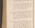 Zdjęcie nr 808 dla obiektu archiwalnego: Acta actorum causarum, sententiarum tam diffinitivarum quam interloquutoriarum, decretorum, obligationum, quietationum et constitutionum procuratorum coram reverendo domino Stanislao Schlomovski praeposito Calissiensi, archidiacono Sandecensi, canonico vicarioque in spiritualibus generali Cracocoviensi ad annum Domini millesimum quingentesimum quinquagesimum sextum, cuius indicatio quatuor decima, pontificatus sanctissimi in Christo patris domini Pauli divina providencia pape quarti anno ipsius