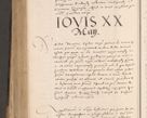 Zdjęcie nr 810 dla obiektu archiwalnego: Acta actorum causarum, sententiarum tam diffinitivarum quam interloquutoriarum, decretorum, obligationum, quietationum et constitutionum procuratorum coram reverendo domino Stanislao Schlomovski praeposito Calissiensi, archidiacono Sandecensi, canonico vicarioque in spiritualibus generali Cracocoviensi ad annum Domini millesimum quingentesimum quinquagesimum sextum, cuius indicatio quatuor decima, pontificatus sanctissimi in Christo patris domini Pauli divina providencia pape quarti anno ipsius