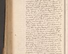 Zdjęcie nr 806 dla obiektu archiwalnego: Acta actorum causarum, sententiarum tam diffinitivarum quam interloquutoriarum, decretorum, obligationum, quietationum et constitutionum procuratorum coram reverendo domino Stanislao Schlomovski praeposito Calissiensi, archidiacono Sandecensi, canonico vicarioque in spiritualibus generali Cracocoviensi ad annum Domini millesimum quingentesimum quinquagesimum sextum, cuius indicatio quatuor decima, pontificatus sanctissimi in Christo patris domini Pauli divina providencia pape quarti anno ipsius