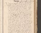 Zdjęcie nr 807 dla obiektu archiwalnego: Acta actorum causarum, sententiarum tam diffinitivarum quam interloquutoriarum, decretorum, obligationum, quietationum et constitutionum procuratorum coram reverendo domino Stanislao Schlomovski praeposito Calissiensi, archidiacono Sandecensi, canonico vicarioque in spiritualibus generali Cracocoviensi ad annum Domini millesimum quingentesimum quinquagesimum sextum, cuius indicatio quatuor decima, pontificatus sanctissimi in Christo patris domini Pauli divina providencia pape quarti anno ipsius