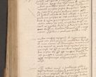 Zdjęcie nr 804 dla obiektu archiwalnego: Acta actorum causarum, sententiarum tam diffinitivarum quam interloquutoriarum, decretorum, obligationum, quietationum et constitutionum procuratorum coram reverendo domino Stanislao Schlomovski praeposito Calissiensi, archidiacono Sandecensi, canonico vicarioque in spiritualibus generali Cracocoviensi ad annum Domini millesimum quingentesimum quinquagesimum sextum, cuius indicatio quatuor decima, pontificatus sanctissimi in Christo patris domini Pauli divina providencia pape quarti anno ipsius