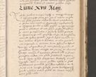 Zdjęcie nr 805 dla obiektu archiwalnego: Acta actorum causarum, sententiarum tam diffinitivarum quam interloquutoriarum, decretorum, obligationum, quietationum et constitutionum procuratorum coram reverendo domino Stanislao Schlomovski praeposito Calissiensi, archidiacono Sandecensi, canonico vicarioque in spiritualibus generali Cracocoviensi ad annum Domini millesimum quingentesimum quinquagesimum sextum, cuius indicatio quatuor decima, pontificatus sanctissimi in Christo patris domini Pauli divina providencia pape quarti anno ipsius