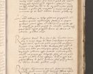 Zdjęcie nr 799 dla obiektu archiwalnego: Acta actorum causarum, sententiarum tam diffinitivarum quam interloquutoriarum, decretorum, obligationum, quietationum et constitutionum procuratorum coram reverendo domino Stanislao Schlomovski praeposito Calissiensi, archidiacono Sandecensi, canonico vicarioque in spiritualibus generali Cracocoviensi ad annum Domini millesimum quingentesimum quinquagesimum sextum, cuius indicatio quatuor decima, pontificatus sanctissimi in Christo patris domini Pauli divina providencia pape quarti anno ipsius