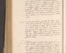 Zdjęcie nr 796 dla obiektu archiwalnego: Acta actorum causarum, sententiarum tam diffinitivarum quam interloquutoriarum, decretorum, obligationum, quietationum et constitutionum procuratorum coram reverendo domino Stanislao Schlomovski praeposito Calissiensi, archidiacono Sandecensi, canonico vicarioque in spiritualibus generali Cracocoviensi ad annum Domini millesimum quingentesimum quinquagesimum sextum, cuius indicatio quatuor decima, pontificatus sanctissimi in Christo patris domini Pauli divina providencia pape quarti anno ipsius