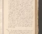 Zdjęcie nr 797 dla obiektu archiwalnego: Acta actorum causarum, sententiarum tam diffinitivarum quam interloquutoriarum, decretorum, obligationum, quietationum et constitutionum procuratorum coram reverendo domino Stanislao Schlomovski praeposito Calissiensi, archidiacono Sandecensi, canonico vicarioque in spiritualibus generali Cracocoviensi ad annum Domini millesimum quingentesimum quinquagesimum sextum, cuius indicatio quatuor decima, pontificatus sanctissimi in Christo patris domini Pauli divina providencia pape quarti anno ipsius