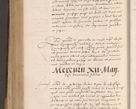 Zdjęcie nr 792 dla obiektu archiwalnego: Acta actorum causarum, sententiarum tam diffinitivarum quam interloquutoriarum, decretorum, obligationum, quietationum et constitutionum procuratorum coram reverendo domino Stanislao Schlomovski praeposito Calissiensi, archidiacono Sandecensi, canonico vicarioque in spiritualibus generali Cracocoviensi ad annum Domini millesimum quingentesimum quinquagesimum sextum, cuius indicatio quatuor decima, pontificatus sanctissimi in Christo patris domini Pauli divina providencia pape quarti anno ipsius
