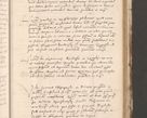 Zdjęcie nr 791 dla obiektu archiwalnego: Acta actorum causarum, sententiarum tam diffinitivarum quam interloquutoriarum, decretorum, obligationum, quietationum et constitutionum procuratorum coram reverendo domino Stanislao Schlomovski praeposito Calissiensi, archidiacono Sandecensi, canonico vicarioque in spiritualibus generali Cracocoviensi ad annum Domini millesimum quingentesimum quinquagesimum sextum, cuius indicatio quatuor decima, pontificatus sanctissimi in Christo patris domini Pauli divina providencia pape quarti anno ipsius