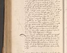 Zdjęcie nr 790 dla obiektu archiwalnego: Acta actorum causarum, sententiarum tam diffinitivarum quam interloquutoriarum, decretorum, obligationum, quietationum et constitutionum procuratorum coram reverendo domino Stanislao Schlomovski praeposito Calissiensi, archidiacono Sandecensi, canonico vicarioque in spiritualibus generali Cracocoviensi ad annum Domini millesimum quingentesimum quinquagesimum sextum, cuius indicatio quatuor decima, pontificatus sanctissimi in Christo patris domini Pauli divina providencia pape quarti anno ipsius