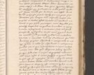 Zdjęcie nr 781 dla obiektu archiwalnego: Acta actorum causarum, sententiarum tam diffinitivarum quam interloquutoriarum, decretorum, obligationum, quietationum et constitutionum procuratorum coram reverendo domino Stanislao Schlomovski praeposito Calissiensi, archidiacono Sandecensi, canonico vicarioque in spiritualibus generali Cracocoviensi ad annum Domini millesimum quingentesimum quinquagesimum sextum, cuius indicatio quatuor decima, pontificatus sanctissimi in Christo patris domini Pauli divina providencia pape quarti anno ipsius