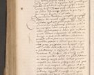 Zdjęcie nr 782 dla obiektu archiwalnego: Acta actorum causarum, sententiarum tam diffinitivarum quam interloquutoriarum, decretorum, obligationum, quietationum et constitutionum procuratorum coram reverendo domino Stanislao Schlomovski praeposito Calissiensi, archidiacono Sandecensi, canonico vicarioque in spiritualibus generali Cracocoviensi ad annum Domini millesimum quingentesimum quinquagesimum sextum, cuius indicatio quatuor decima, pontificatus sanctissimi in Christo patris domini Pauli divina providencia pape quarti anno ipsius