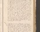 Zdjęcie nr 785 dla obiektu archiwalnego: Acta actorum causarum, sententiarum tam diffinitivarum quam interloquutoriarum, decretorum, obligationum, quietationum et constitutionum procuratorum coram reverendo domino Stanislao Schlomovski praeposito Calissiensi, archidiacono Sandecensi, canonico vicarioque in spiritualibus generali Cracocoviensi ad annum Domini millesimum quingentesimum quinquagesimum sextum, cuius indicatio quatuor decima, pontificatus sanctissimi in Christo patris domini Pauli divina providencia pape quarti anno ipsius