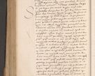 Zdjęcie nr 780 dla obiektu archiwalnego: Acta actorum causarum, sententiarum tam diffinitivarum quam interloquutoriarum, decretorum, obligationum, quietationum et constitutionum procuratorum coram reverendo domino Stanislao Schlomovski praeposito Calissiensi, archidiacono Sandecensi, canonico vicarioque in spiritualibus generali Cracocoviensi ad annum Domini millesimum quingentesimum quinquagesimum sextum, cuius indicatio quatuor decima, pontificatus sanctissimi in Christo patris domini Pauli divina providencia pape quarti anno ipsius