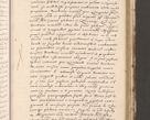 Zdjęcie nr 779 dla obiektu archiwalnego: Acta actorum causarum, sententiarum tam diffinitivarum quam interloquutoriarum, decretorum, obligationum, quietationum et constitutionum procuratorum coram reverendo domino Stanislao Schlomovski praeposito Calissiensi, archidiacono Sandecensi, canonico vicarioque in spiritualibus generali Cracocoviensi ad annum Domini millesimum quingentesimum quinquagesimum sextum, cuius indicatio quatuor decima, pontificatus sanctissimi in Christo patris domini Pauli divina providencia pape quarti anno ipsius