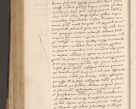 Zdjęcie nr 776 dla obiektu archiwalnego: Acta actorum causarum, sententiarum tam diffinitivarum quam interloquutoriarum, decretorum, obligationum, quietationum et constitutionum procuratorum coram reverendo domino Stanislao Schlomovski praeposito Calissiensi, archidiacono Sandecensi, canonico vicarioque in spiritualibus generali Cracocoviensi ad annum Domini millesimum quingentesimum quinquagesimum sextum, cuius indicatio quatuor decima, pontificatus sanctissimi in Christo patris domini Pauli divina providencia pape quarti anno ipsius