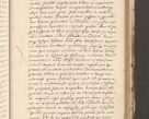 Zdjęcie nr 777 dla obiektu archiwalnego: Acta actorum causarum, sententiarum tam diffinitivarum quam interloquutoriarum, decretorum, obligationum, quietationum et constitutionum procuratorum coram reverendo domino Stanislao Schlomovski praeposito Calissiensi, archidiacono Sandecensi, canonico vicarioque in spiritualibus generali Cracocoviensi ad annum Domini millesimum quingentesimum quinquagesimum sextum, cuius indicatio quatuor decima, pontificatus sanctissimi in Christo patris domini Pauli divina providencia pape quarti anno ipsius