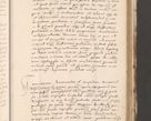 Zdjęcie nr 773 dla obiektu archiwalnego: Acta actorum causarum, sententiarum tam diffinitivarum quam interloquutoriarum, decretorum, obligationum, quietationum et constitutionum procuratorum coram reverendo domino Stanislao Schlomovski praeposito Calissiensi, archidiacono Sandecensi, canonico vicarioque in spiritualibus generali Cracocoviensi ad annum Domini millesimum quingentesimum quinquagesimum sextum, cuius indicatio quatuor decima, pontificatus sanctissimi in Christo patris domini Pauli divina providencia pape quarti anno ipsius