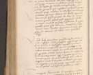 Zdjęcie nr 770 dla obiektu archiwalnego: Acta actorum causarum, sententiarum tam diffinitivarum quam interloquutoriarum, decretorum, obligationum, quietationum et constitutionum procuratorum coram reverendo domino Stanislao Schlomovski praeposito Calissiensi, archidiacono Sandecensi, canonico vicarioque in spiritualibus generali Cracocoviensi ad annum Domini millesimum quingentesimum quinquagesimum sextum, cuius indicatio quatuor decima, pontificatus sanctissimi in Christo patris domini Pauli divina providencia pape quarti anno ipsius