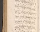 Zdjęcie nr 766 dla obiektu archiwalnego: Acta actorum causarum, sententiarum tam diffinitivarum quam interloquutoriarum, decretorum, obligationum, quietationum et constitutionum procuratorum coram reverendo domino Stanislao Schlomovski praeposito Calissiensi, archidiacono Sandecensi, canonico vicarioque in spiritualibus generali Cracocoviensi ad annum Domini millesimum quingentesimum quinquagesimum sextum, cuius indicatio quatuor decima, pontificatus sanctissimi in Christo patris domini Pauli divina providencia pape quarti anno ipsius