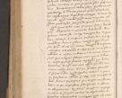 Zdjęcie nr 764 dla obiektu archiwalnego: Acta actorum causarum, sententiarum tam diffinitivarum quam interloquutoriarum, decretorum, obligationum, quietationum et constitutionum procuratorum coram reverendo domino Stanislao Schlomovski praeposito Calissiensi, archidiacono Sandecensi, canonico vicarioque in spiritualibus generali Cracocoviensi ad annum Domini millesimum quingentesimum quinquagesimum sextum, cuius indicatio quatuor decima, pontificatus sanctissimi in Christo patris domini Pauli divina providencia pape quarti anno ipsius