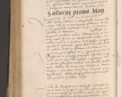 Zdjęcie nr 762 dla obiektu archiwalnego: Acta actorum causarum, sententiarum tam diffinitivarum quam interloquutoriarum, decretorum, obligationum, quietationum et constitutionum procuratorum coram reverendo domino Stanislao Schlomovski praeposito Calissiensi, archidiacono Sandecensi, canonico vicarioque in spiritualibus generali Cracocoviensi ad annum Domini millesimum quingentesimum quinquagesimum sextum, cuius indicatio quatuor decima, pontificatus sanctissimi in Christo patris domini Pauli divina providencia pape quarti anno ipsius