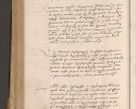 Zdjęcie nr 760 dla obiektu archiwalnego: Acta actorum causarum, sententiarum tam diffinitivarum quam interloquutoriarum, decretorum, obligationum, quietationum et constitutionum procuratorum coram reverendo domino Stanislao Schlomovski praeposito Calissiensi, archidiacono Sandecensi, canonico vicarioque in spiritualibus generali Cracocoviensi ad annum Domini millesimum quingentesimum quinquagesimum sextum, cuius indicatio quatuor decima, pontificatus sanctissimi in Christo patris domini Pauli divina providencia pape quarti anno ipsius