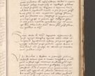 Zdjęcie nr 755 dla obiektu archiwalnego: Acta actorum causarum, sententiarum tam diffinitivarum quam interloquutoriarum, decretorum, obligationum, quietationum et constitutionum procuratorum coram reverendo domino Stanislao Schlomovski praeposito Calissiensi, archidiacono Sandecensi, canonico vicarioque in spiritualibus generali Cracocoviensi ad annum Domini millesimum quingentesimum quinquagesimum sextum, cuius indicatio quatuor decima, pontificatus sanctissimi in Christo patris domini Pauli divina providencia pape quarti anno ipsius