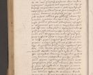 Zdjęcie nr 916 dla obiektu archiwalnego: Acta actorum causarum, sententiarum tam diffinitivarum quam interloquutoriarum, decretorum, obligationum, quietationum et constitutionum procuratorum coram reverendo domino Stanislao Schlomovski praeposito Calissiensi, archidiacono Sandecensi, canonico vicarioque in spiritualibus generali Cracocoviensi ad annum Domini millesimum quingentesimum quinquagesimum sextum, cuius indicatio quatuor decima, pontificatus sanctissimi in Christo patris domini Pauli divina providencia pape quarti anno ipsius